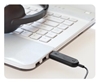 Изображение Logitech H340 USB Computer Headset Wired Head-band Office/Call center USB Type-A Black
