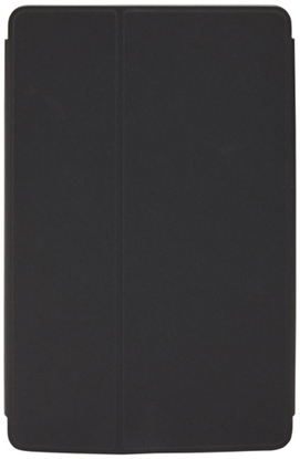 Attēls no Case Logic Snapview Case for Galaxy Tab A7 CSGE-2194 Black (3204676)