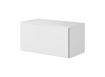 Picture of Cama full storage cabinet ROCO RO3 75/37/39 white/white/white