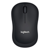Picture of Logitech M220 Silent Black Charcoal