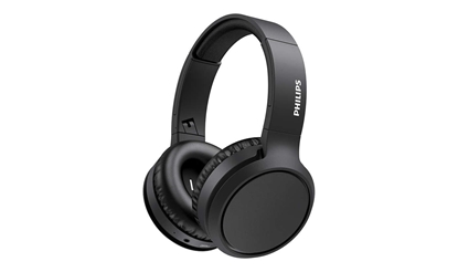 Picture of Philips Wireless TAH5205BK/00 Black