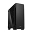 Attēls no Zalman S3 TG computer case Midi Tower Black
