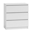 Picture of Topeshop M3 BIEL chest of drawers
