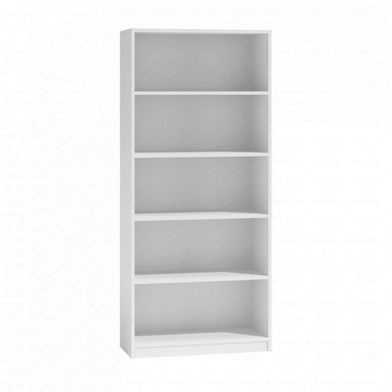 Picture of Topeshop R80 BIEL office bookcase