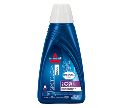 Attēls no Bissell | Spotclean Oxygen Boost Carpet Cleaner Stain Removal | 1000 ml