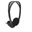 Attēls no Esperanza EH119 headphones/headset Wired Head-band Music Black