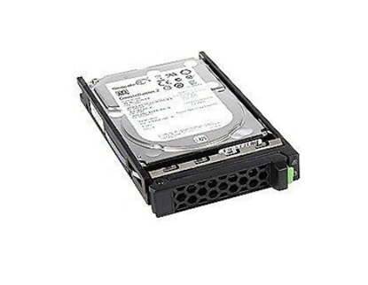 Attēls no Fujitsu S26361-F5782-L480 internal solid state drive 3.5" 480 GB Serial ATA III