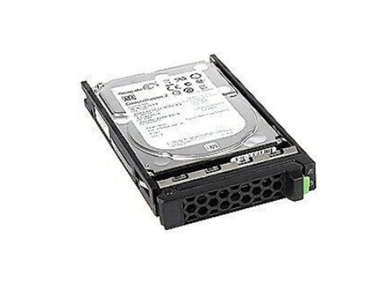 Изображение Fujitsu S26361-F5782-L480 internal solid state drive 3.5" 480 GB Serial ATA III