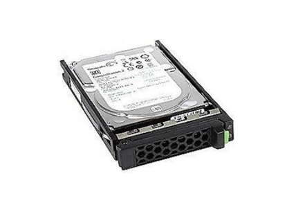 Изображение Fujitsu S26361-F5782-L960 internal solid state drive 3.5" 960 GB Serial ATA III