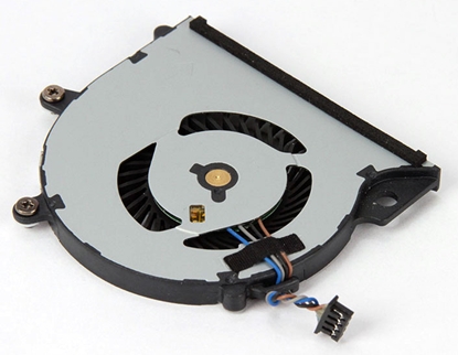 Picture of HP 766618-001 computer cooling system Processor Fan