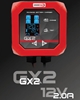 Picture of Gudrais akumulatora lādētājs GX2 12V/2A, Lemania