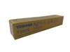 Picture of Toshiba 6AG00005086 toner cartridge 1 pc(s) Original Black