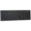 Picture of A4Tech KR-85 keyboard USB QWERTY US English Black