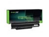 Изображение Akumulators Green Cell FPCBP145 for Fujitsu-Siemens LifeBook 