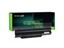 Attēls no Akumulators Green Cell FPCBP145 for Fujitsu-Siemens LifeBook 
