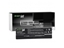 Изображение Bateria Green Cell PRO A32-N56 do laptopów Asus G56, N46, N56, N76 (AS41PRO)