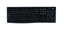 Attēls no Klaviatūra Logitech K270 US Bezvadu