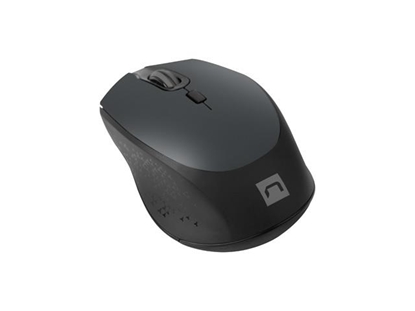 Attēls no NATEC Wireless Mouse Osprey 1600DPI Bluetooth + 2.4GHz