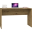 Изображение Topeshop BIURKO PLUS ARTISAN computer desk Oak colour
