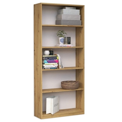 Picture of Topeshop R60 ARTISAN office bookcase