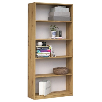 Picture of Topeshop R80 ARTISAN office bookcase