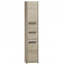 Attēls no Topeshop S33 SONOMA bathroom storage cabinet Oak