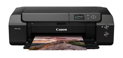 Picture of Canon imagePROGRAF PRO-300