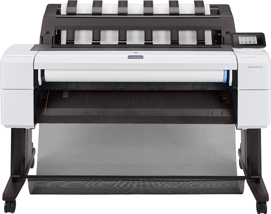 Picture of HP Designjet T1600 36-in Printer