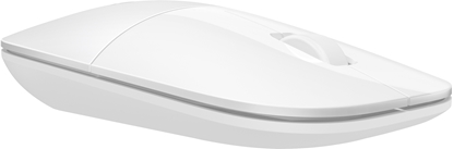 Attēls no HP Z3700 White Wireless Mouse