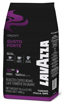 Picture of Lavazza Gusto Forte Expert 1 kg