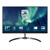 Picture of Philips E Line 4K Ultra HD LCD monitor 276E8VJSB/00