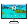 Изображение Philips E Line 325E1C/00 computer monitor 80 cm (31.5") 2560 x 1440 pixels Quad HD LCD Black