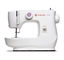 Attēls no Singer | Sewing Machine | M1605 | Number of stitches 6 | Number of buttonholes 1 | White