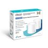 Picture of TP-Link AX3000 Whole Home Mesh Wi-Fi 6 System, 2-Pack