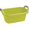 Picture of Bļoda Curver ovāla ar rokturiem 35l, zaļa