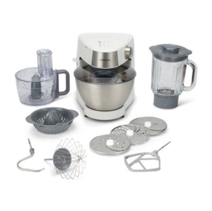 Picture of KENWOOD Food Processor KHC29.J0WH, 1000W
