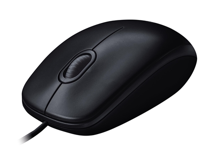 Picture of Logitech Mouse M90