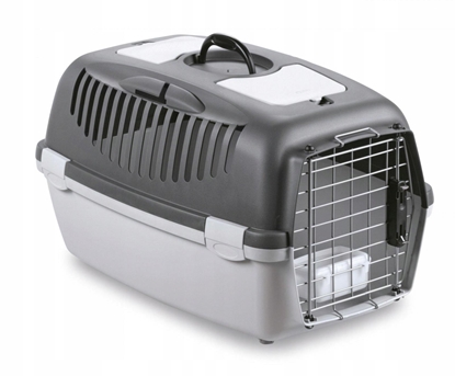 Picture of Zolux Transport Box Gulliver 3 Delux