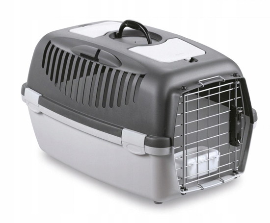 Picture of Zolux Transport Box Gulliver 3 Delux