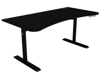 Pilt Arozzi Arena Moto Gaming Desk - Black