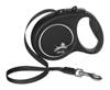 Picture of Flexi Black Design M 5 m Dog Retractable lead