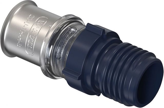 Изображение Pāreja 20x½" Ā.V. PPSU, K5, Wavin