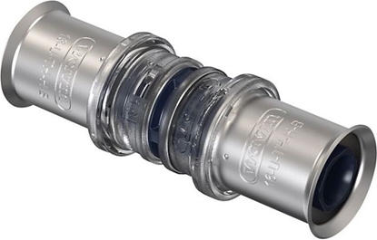 Picture of Savienojums 16x16mm PPSU, K5, Wavin