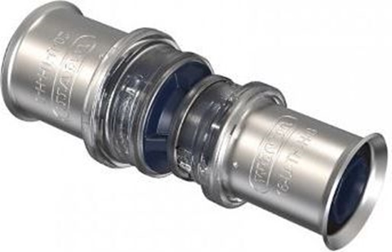 Picture of Savienojums 20x16mm PPSU, K5, Wavin