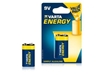 Picture of Varta ENERGY 9 V Alkaline