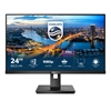 Изображение Philips B Line 243B1/00 LED display 60.5 cm (23.8") 1920 x 1080 pixels Full HD Black