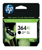 Picture of HP 364XL High Yield Black Original Ink Cartridge