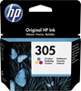 Изображение HP 3YM60AE ink cartridge 3-colors No. 305