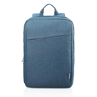 Attēls no Lenovo B210 39.6 cm (15.6") Backpack Blue