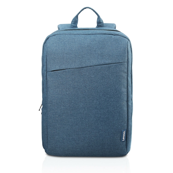 Picture of Lenovo B210 39.6 cm (15.6") Backpack Blue